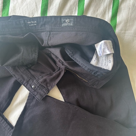 Ag Jean, the tellis fit - Picture 2 of 3